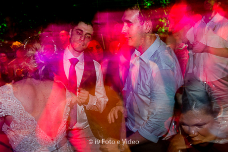 Casamento Quinta do Chapecó
